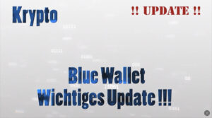 Mehr über den Artikel erfahren Blue Wallet UPDATE – Das Ende von lndhub.io