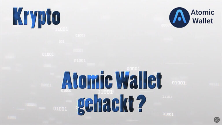 Mehr über den Artikel erfahren Krypto | Atomic Wallet | Gehackt oder nicht ?!