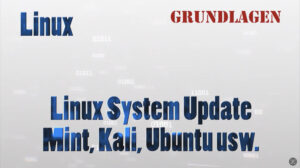 Mehr über den Artikel erfahren Linux Updaten ist einfach und so geht es