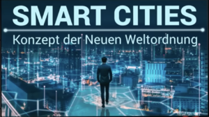 Mehr über den Artikel erfahren Smart Citys | Willst Du das wirklich ?