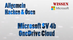 Read more about the article Microsoft service agreement and OneDrive