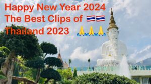 Read more about the article The best clips of 2023 from Thailand