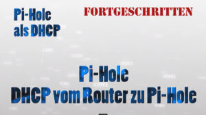 Read more about the article Move Pi-Hole DHCP