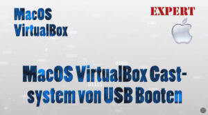 Read more about the article MacOS VirtualBox boot guest system from USB