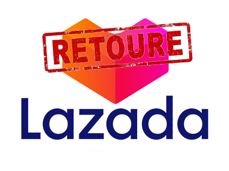 Du betrachtest gerade Lazada Retoure – So geht es