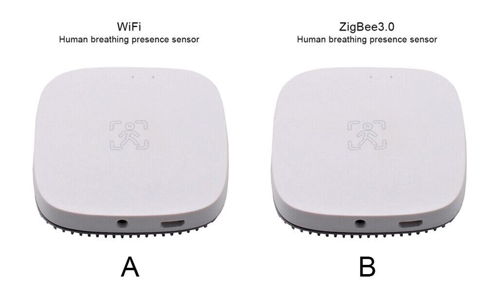 Check Tuya Presence Sensor (Picture: 1)